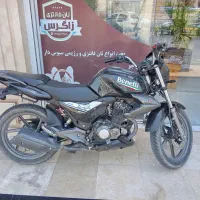 متور بنلی 150ccفیس قدیم