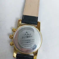 ساعت فیترون ژاپن|ساعت|کوهدشت, |دیوار