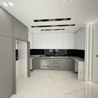 فروش آپارتمان 100متری در پشت جهاد با آسانسور