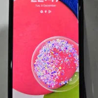 گوشی سامسونگ A52s