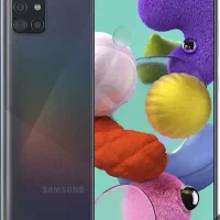گوشی سامسونگ a51