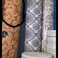 موکت  ارزان درحد نو