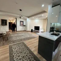 تیپ-c-طبقات-بالا-در-شهرک-خرازی-دو-خوابه