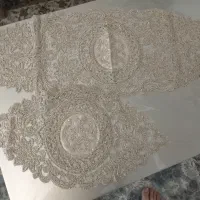 رومیزی دانتل