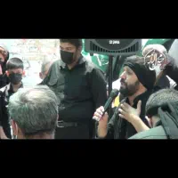 مداحی و روضه خوانی|خدمات پذیرایی، مراسم|قم, پردیسان|دیوار