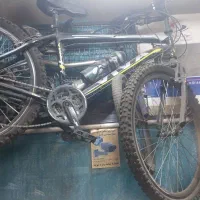 دوچرخه ویوا سایز ۲۴