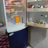 یخچال|یخچال و فریزر|خاش, |دیوار