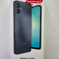 گوشی سامسونگ A06 سامسونگ‌ 64 آکبند