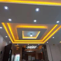 اجرای کناف و سقف کاذب