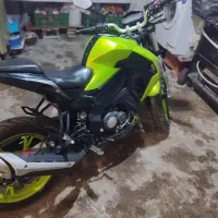 موتور سیکلت بنلی ۱۸۰