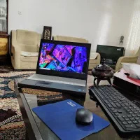 لپتاپ DEEL استوک|رایانه همراه|مشهد, هفت تیر (آب و برق)|دیوار