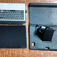 HP Elite x2 1012 G2 لپ تاپ|رایانه همراه|نجف‌آباد, یزدانشهر|دیوار