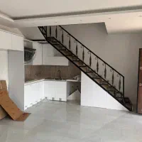 ویلادوبلکس به قیمت ۱۰۰متری دوخواب سندار جنگلی|فروش خانه و ویلا|چمستان, |دیوار