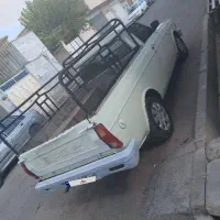 پیکان وانت مدل ۹۲|خودرو سواری و وانت|زنجان, |دیوار