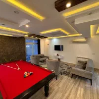 ویلا استخردار با جکوزی نورپردازی حرفه ای(مالک)|اجارهٔ کوتاه‌مدت ویلا و باغ|بندر انزلی, معلم|دیوار