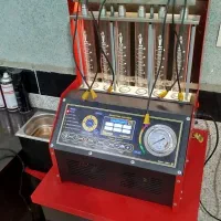 تنظیم موتور بارانی شصمتری