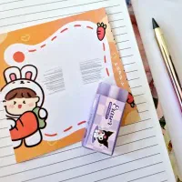 پاک کن شکلاتی و مغزدار|لوازم التحریر|اندیشه, اندیشه فاز ۴|دیوار