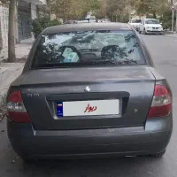 تیبا ۹۳ دوگانه کارخانه|خودرو سواری و وانت|مشهد, دانشجو|دیوار