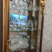 بوفه در حد نو