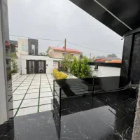 یه چمدون لباس با خودت بیار این ویلا هیچی نمیخاد|فروش خانه و ویلا|چمستان, |دیوار