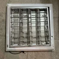 لامپ(مهتابی) سقفی