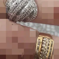 گردنبند دستبند انگشتر طلا|جواهرات|تبریز, |دیوار