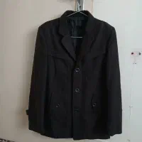 کت مردانه دوعدد