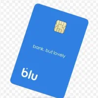 افتحاح حساب بلو