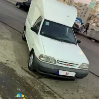 پراید۱۵۱ وانت مدل۹۹|خودرو سواری و وانت|کرمانشاه, |دیوار