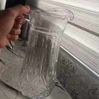 پارچ ولیوان فرانسهARC|ظروف سرو و پذیرایی|بوکان, |دیوار