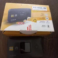 مودم FDM60