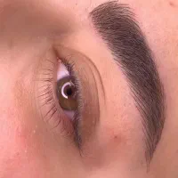 میکروبلیدینگ و میکروپیگمنتیشن به سبک نچرال|خدمات آرایشگری و زیبایی|فردیس, فردیس|دیوار