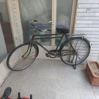 دوچرخه