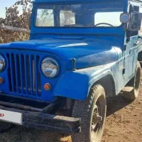 جیب صحرا گالانت مدل ۷۰