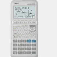 ماشین حساب کاسیو 9860giii