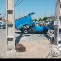 حمل نخاله...