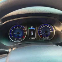 تویوتا هایلوکس مدل ۲۰۱۶ (۲۳ هزار کار)|خودرو سواری و وانت|تهران, شهرک آزمایش|دیوار