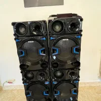 اسپیکر|سیستم صوتی خانگی|نوشهر, |دیوار