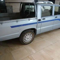 مزدا ۲۰۰۰ دو کابین|خودرو سواری و وانت|اصفهان, پروین|دیوار