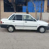 پراید ۱۳۱ مدل ۱۳۹۱ دوگانه قیمت مناسب، آماده انتقال