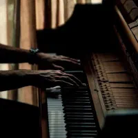 اموزش پیانو از مبتدی تا حرفه ای