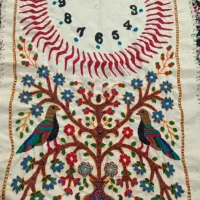 ساعت پته فروشی