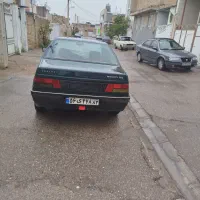 اردی رنگ فابریک شاسی پلمپ۱۳۰|خودرو سواری و وانت|فسا, |دیوار