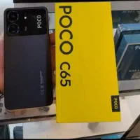 گوشی شیائومی پوکوC56/حافظه 256 /رم8