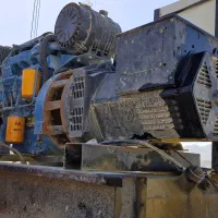 ژنراتور ۳۵کاوا بادووین|ماشینآلات صنعتی|ملارد, |دیوار