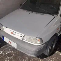 پراید۱۳۱مدل۸۲|خودرو سواری و وانت|قم, چهل درخت‎|دیوار
