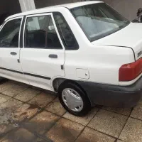 پراید۸۴کم کار|خودرو سواری و وانت|سرپل ذهاب, |دیوار