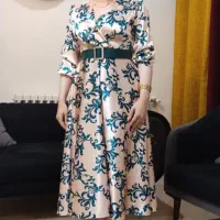 فروش لباس در حد نو