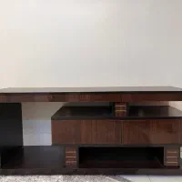 میز درجه یک در حد نو بدون ضعف