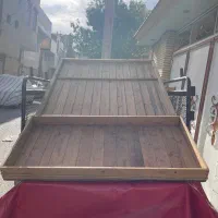 طبق میوه فروشی